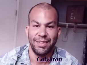Calvitron