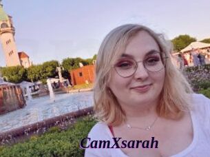 CamXsarah