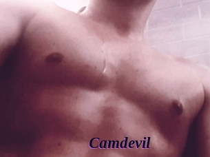 camdevil Spezial Sexcam