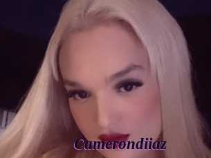 camerondiiaz Spezial Sexcam
