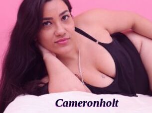 cameronholt Spezial Sexcam