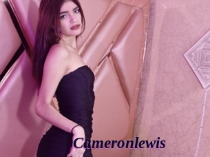 Cameronlewis