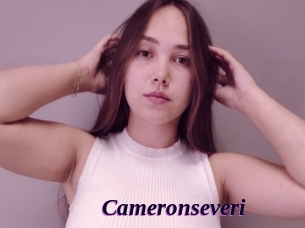 cameronseveri Spezial Sexcam