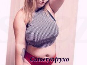 Camerynfryxo