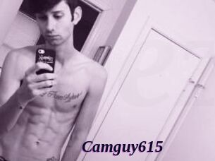 Camguy615