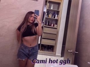 cami_hot_ggh Spezial Sexcam