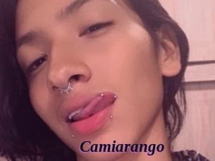 camiarango Spezial Sexcam
