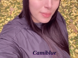 camiblue Spezial Sexcam