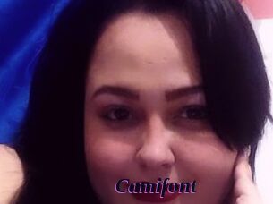 Camifont