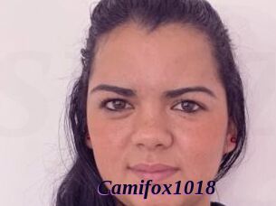 camifox1018 Spezial Sexcam