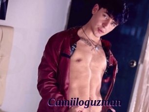 camiiloguzman Spezial Sexcam