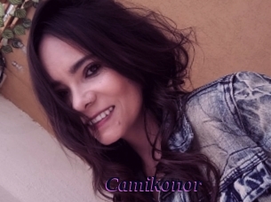 camikonor Spezial Sexcam
