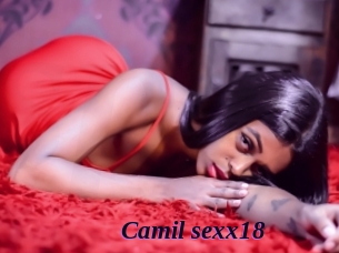camil_sexx18 Spezial Sexcam