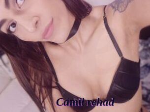 Camil_rehad