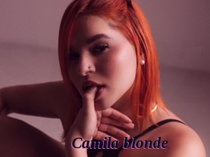 Camila_blonde