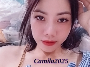 camila2025 Spezial Sexcam