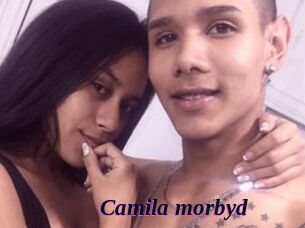 camila_morbyd Spezial Sexcam