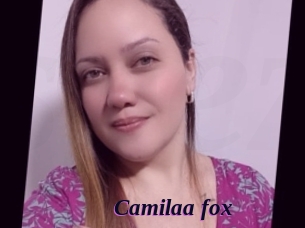 camilaa_fox Spezial Sexcam