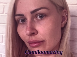 camilaamazing Spezial Sexcam
