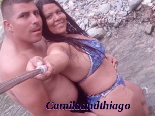 camilaandthiago Spezial Sexcam