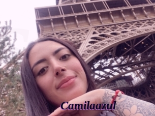 camilaazul Spezial Sexcam