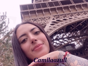 camilaazull Spezial Sexcam