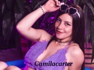 Camilacarter