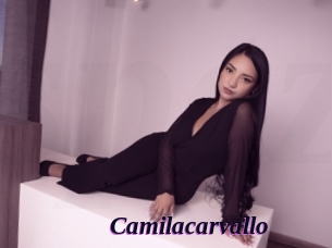 camilacarvallo Spezial Sexcam