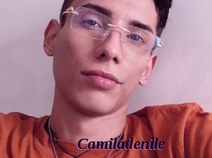 Camiladenile