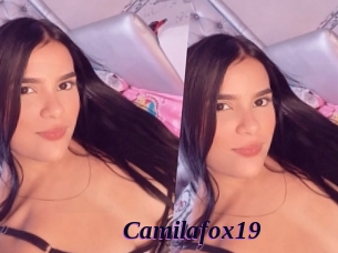 Camilafox19