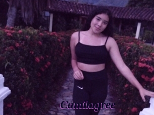 Camilagree