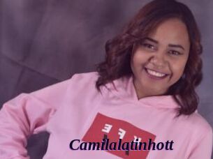 camilalatinhott Spezial Sexcam