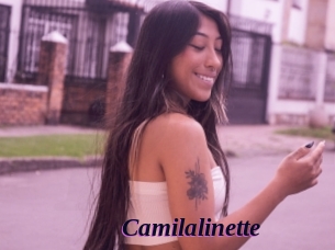 Camilalinette