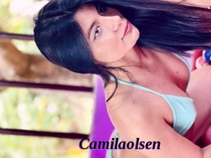 Camilaolsen