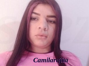 Camilarojita