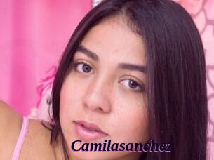 camilasanchez Spezial Sexcam