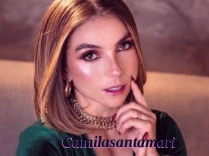 Camilasantamari