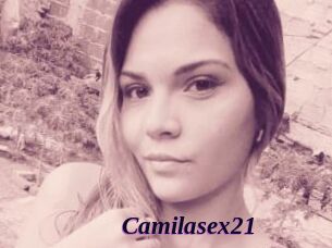 Camilasex21