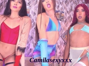 camilasexyxxx Spezial Sexcam
