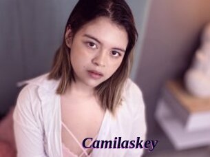 Camilaskey