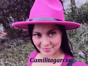 camilitagarcia Spezial Sexcam