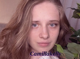 camillakelly Spezial Sexcam