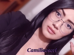 Camillaosori
