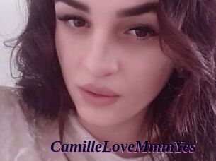 CamilleLoveMmmYes