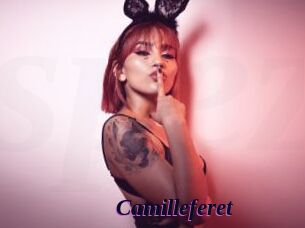 Camilleferet