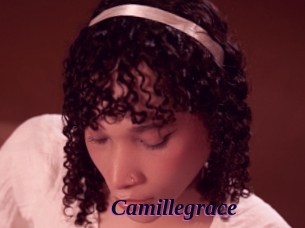 camillegrace Spezial Sexcam