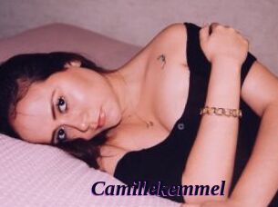 Camillekemmel
