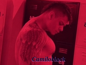 camiloblack Spezial Sexcam