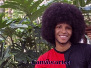camilocarteer Spezial Sexcam