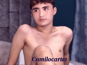 camilocartez Spezial Sexcam